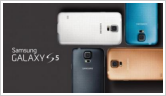 Now what? Samsung is set to launch Galaxy S5